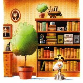 意大利 Stefano Tartarotti CG作品欣赏