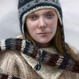 David Shelton CG作品欣赏