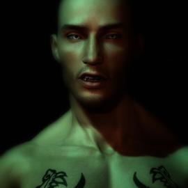 Matthew Smith CG作品欣赏