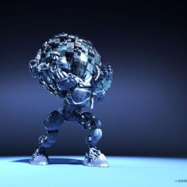 TheHighlight CG作品欣赏