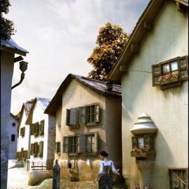 Baolong Zhang CG作品欣赏