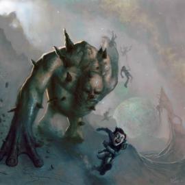 Scott Altmann CG作品欣赏