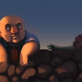 Patricio Berríos Lobos CG作品欣赏