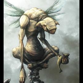 Louis Lavoie CG作品欣赏