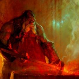 Viktor Titov CG作品欣赏