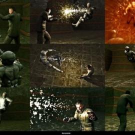 Rodrigo A. Branco CG作品欣赏