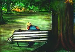 比利时Knokke－Heist第四十一届国际漫画节作品选