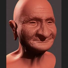 Damir G. Martin CG作品欣赏