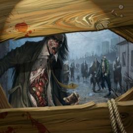 Slawomir Maniak CG作品欣赏