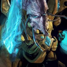 Brian Huang CG作品欣赏