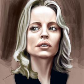 澳大利亚 Jojin Kang CG作品欣赏