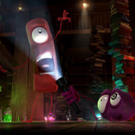 sunlimet CG作品欣赏