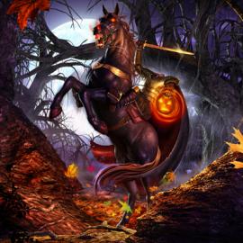 scott zelazny CG作品欣赏