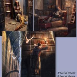 中国 guojian CG作品欣赏（二）