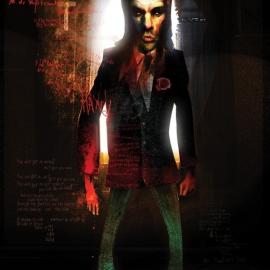 法国 e338 CG作品欣赏