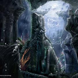 中国 guojian CG欣赏（一）