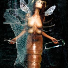 挪威 eulogy CG作品欣赏