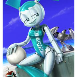 巴西 fernando CG作品欣赏