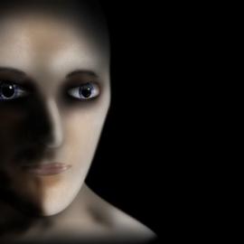 Paul M. Crawford CG欣赏