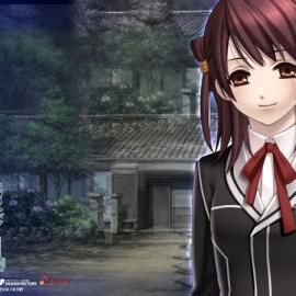 绯色的欠片2 壁纸