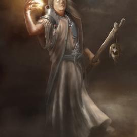 Florian Renner CG作品