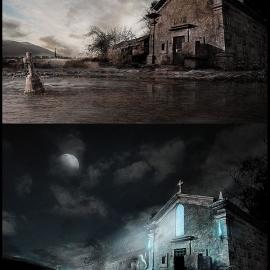 Pierre Fabre CG欣赏