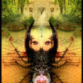 Anton Kononov CG欣赏