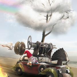 theseconddarkness CG欣赏