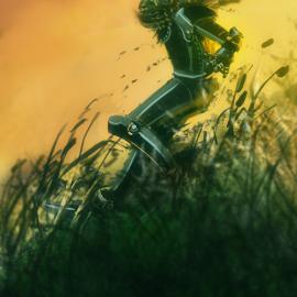 Roberto J.Ortiz CG欣赏