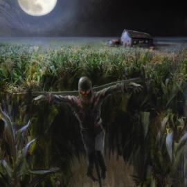 Luis Nunez de Castro CG欣赏