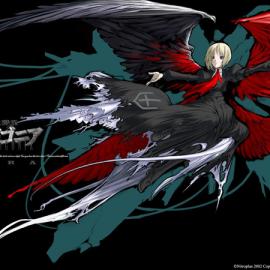 灰暗美学！Nitro游戏经典壁纸