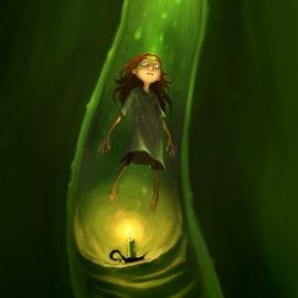 伊朗 Soheil Danesh CG作品欣赏