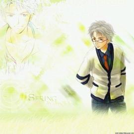 网球王子精美壁纸