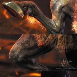 Khalid A. Al-Muharraqi CG作品欣赏