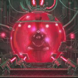 aidan wilson CG作品欣赏