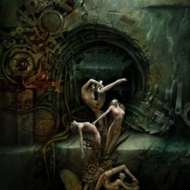 Tatarenko Alex CG作品欣赏