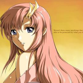 拉克丝个人壁纸