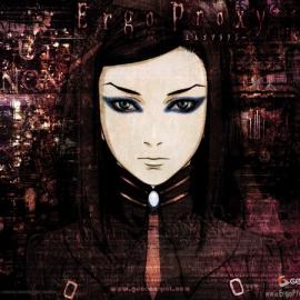 死亡代理人壁纸