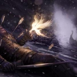 Marek Okon CG作品欣赏