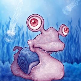 John Schwegel CG作品欣赏