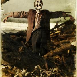 Michael Tomlin CG作品欣赏