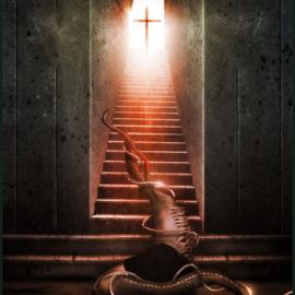 美国 Phil CG欣赏