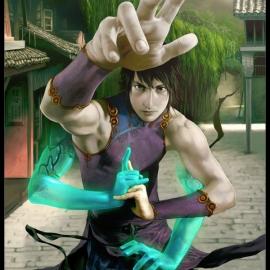 Randis Albion CG欣赏