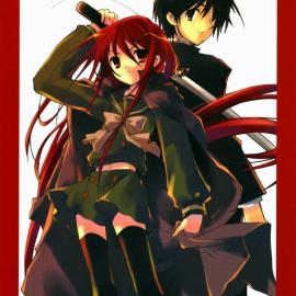 いとうのいぢ新画集[华焰]――叁：创造之章