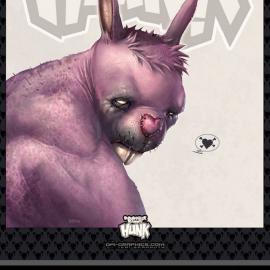 德国 Kai Spannuth CG欣赏