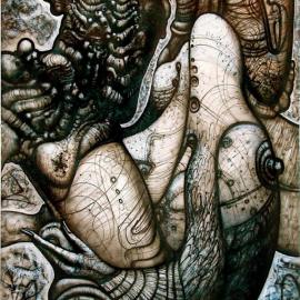 Ken Matheson CG欣赏