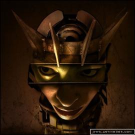 荷兰Dennis Sibeijn CG欣赏