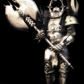 Giorgio ucerG CG欣赏