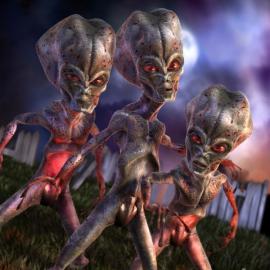 Khalid A. Al-Muharraqi CG欣赏