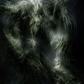 Kyungup Hyun CG欣赏